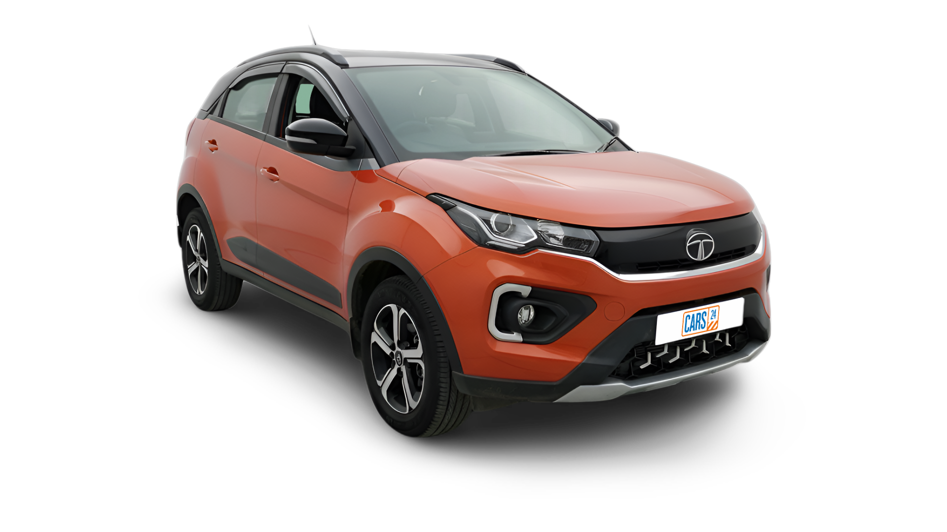 Tata NEXON-img